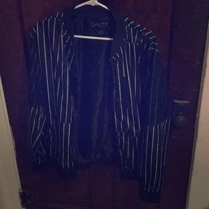 A jacket